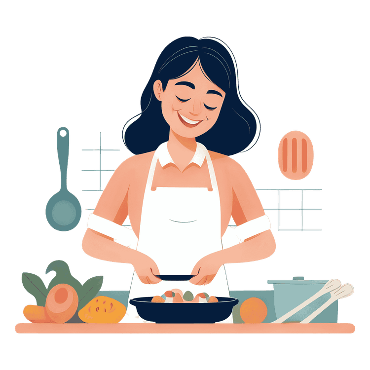 Homemade food delivery near me