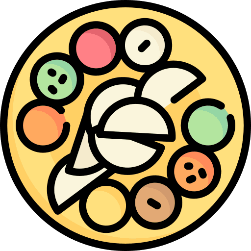 Mess-style vegetarian food delivery